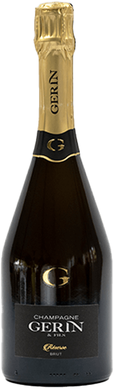 Magnum Champagne Brut Réserve