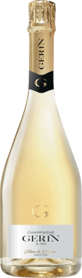 Magnum Champagne Brut Blanc de Blancs